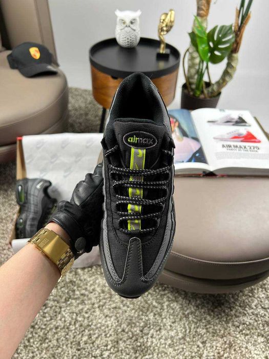 Кросівки Nike Air Max 95 | Найк Аір Макс 95