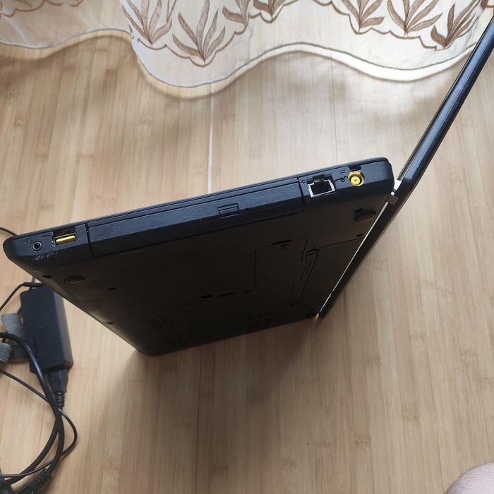Lenovo ThinkPad E530 з Windows 10 Pro та SSD