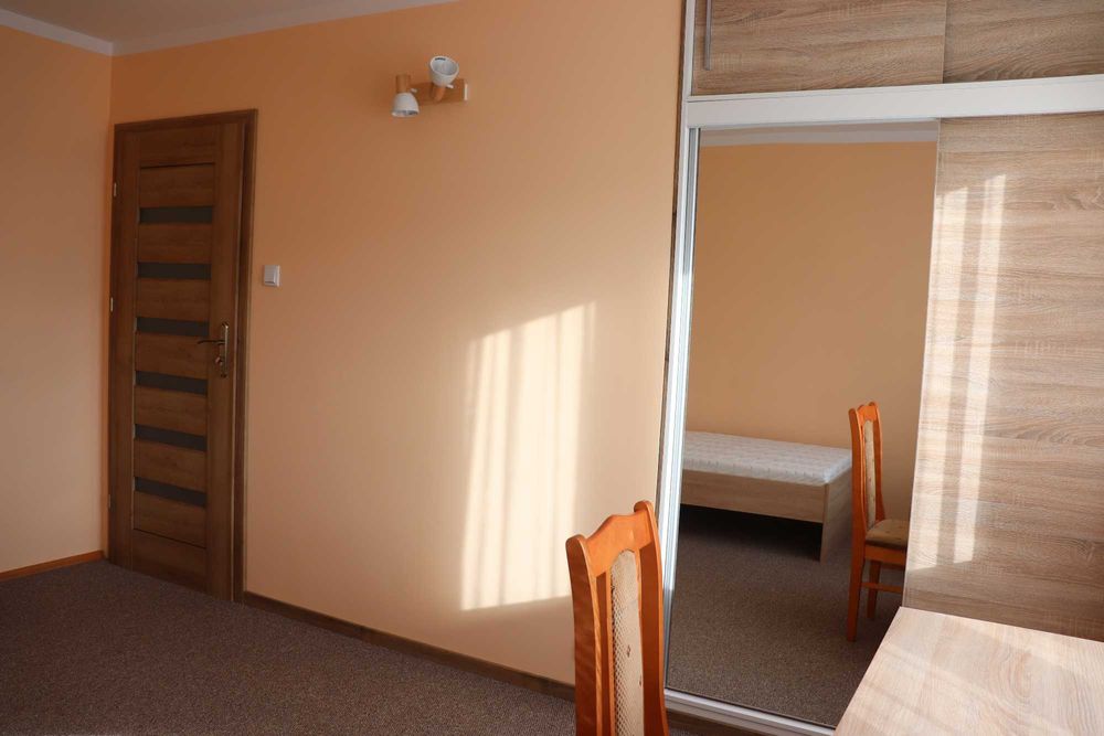Apartment in Olsztyn, Stare Miasto - Widok 2