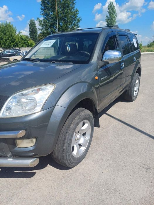 Продам Джип Great Wall Hover  Грейт Вол Ховер.