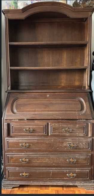 Escrivaninha Madeira