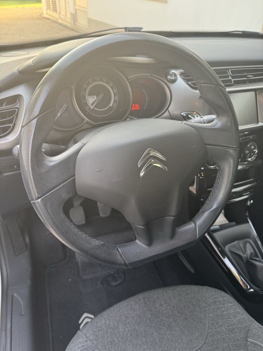 Vendro citroen C3