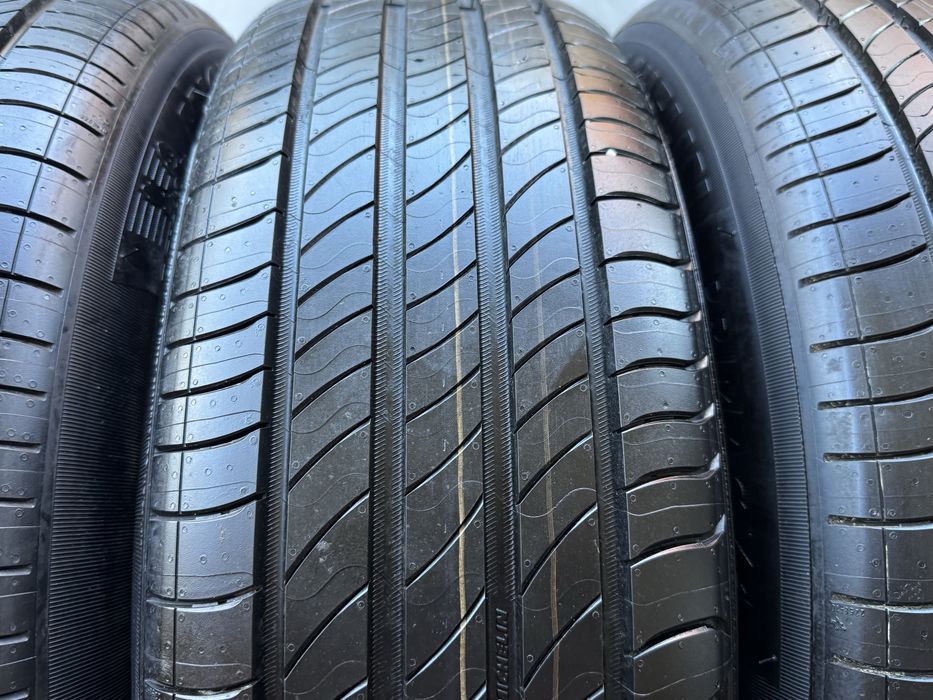 NOWE 4szt! Michelin 2024r 215/65/17 komplet opon letnich