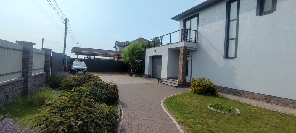 Продам Будинок Хуторок