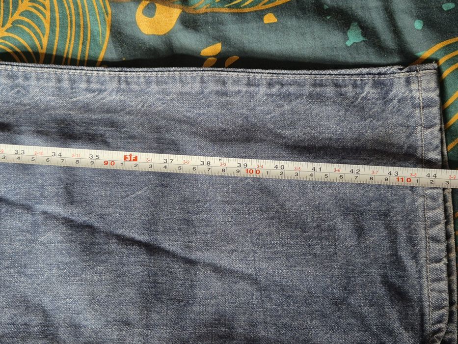 Levi's  spodnie męskie