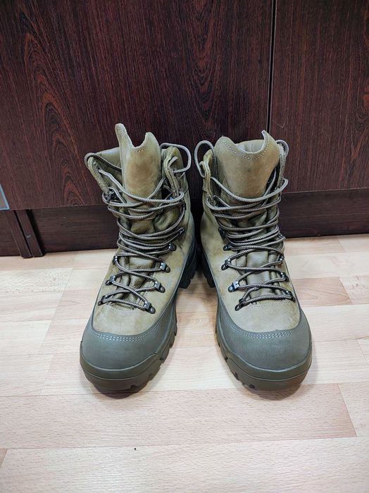 Buty wojskowe Belleville MCB 284 111 Rozm. 10.0 XW