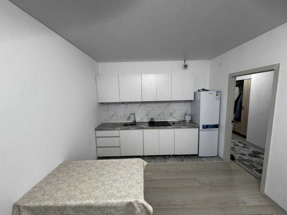 Сдам двух кімнатну квартиру в місті Чугуев ВІЛЬНА