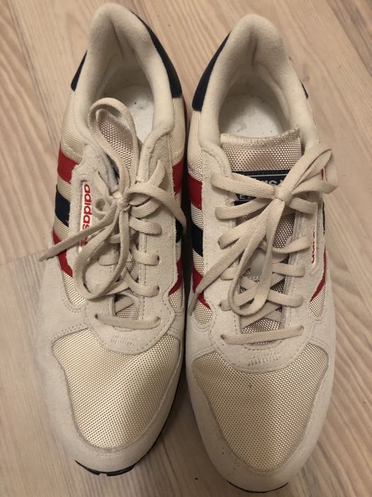 Кросівки Adidas 44.5 р