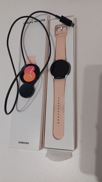 Samsung Galaxy Watch5