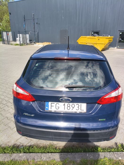 Sprzedam rodzinny samochód w idealnym stanie