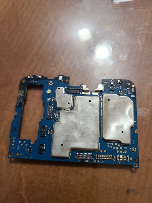 Samsung Galaxy A03s sm-a037f/ds запчастини