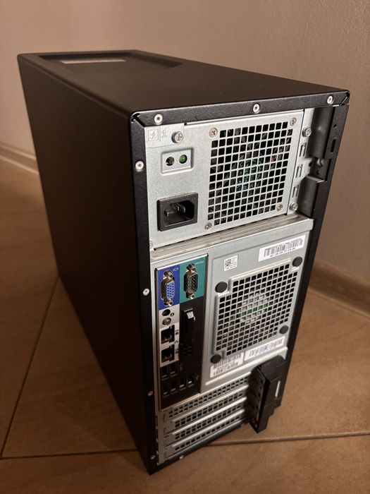 Serwer Dell T130