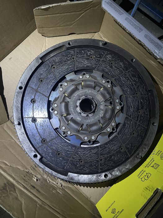 Щеплення Крафтер.Сцепление.