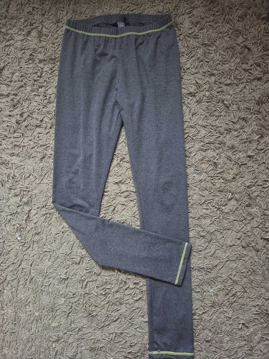 Legginsy termiczne CoolClub r.158