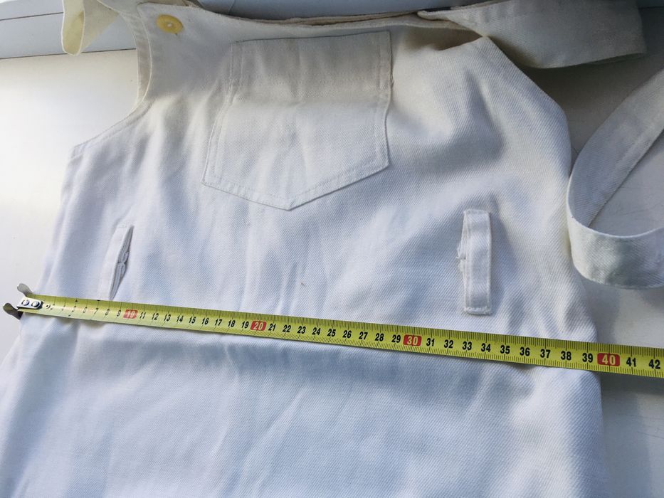 Сарафан лён СССР