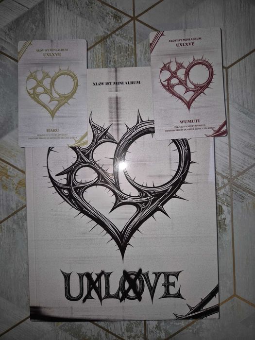 XLOV uxlxve wersja N