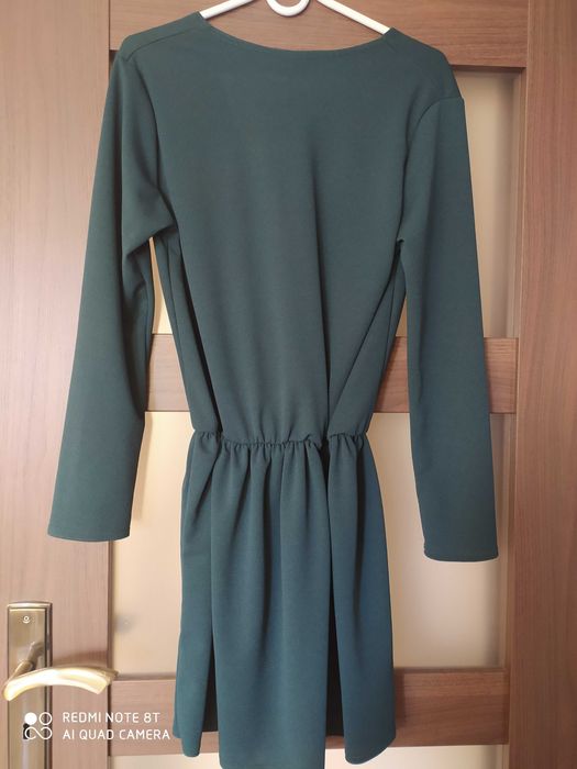 Nowa sukienka magmac