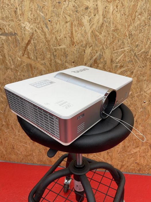 Projektor rzutnik BenQ SW921+   5000 ANSI