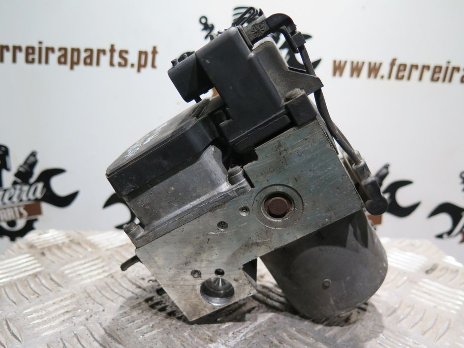 Modulo Abs Opel Astra Ref: 0273004363