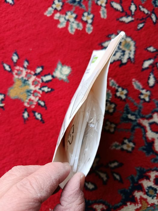 Blokada do szaf i drzwi przesuwnych.