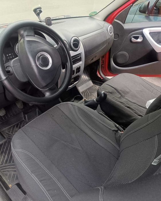 Продам DACIA Logan.