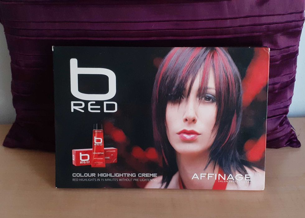 Lampa UV - rękawice - opaski