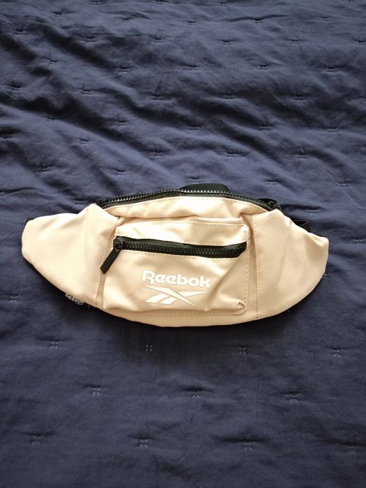 Saszetka damska Reebok