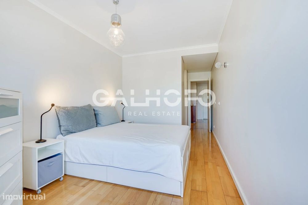 Apartamento para venda em Lisboa