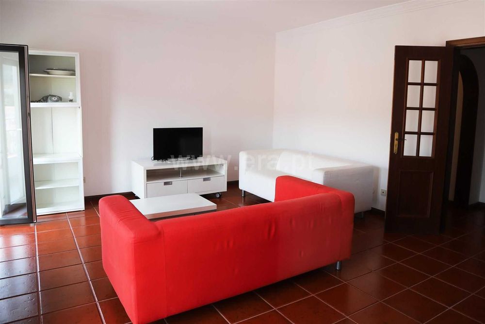 Apartamento T3 Foz do Arelho com Vista para a Lagoa de Óbidos