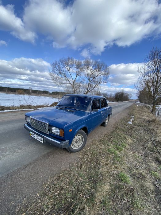 Продам Ваз 2107 2008 року