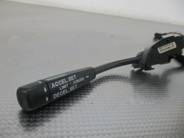 Conjunto / manetes de luzes e limpa vidros MERCEDES-BENZ Classe C (W20