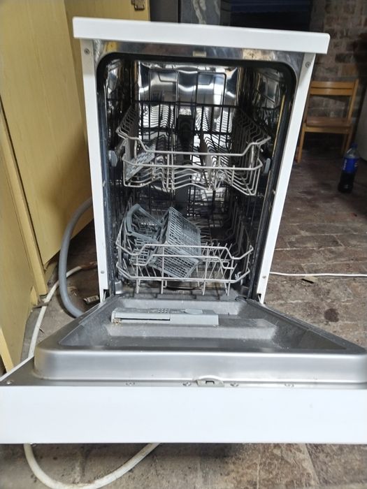 Zmywarka Bomann 45 cm