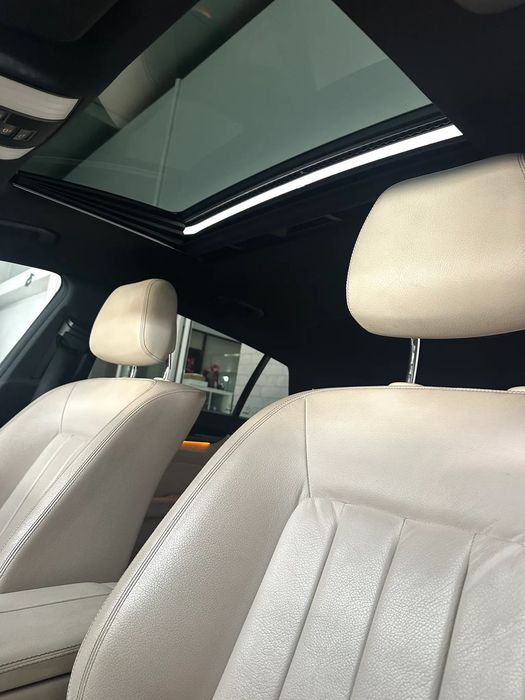 Mercedes-Benz CLS 250 CDi BlueEfficiency Shooting Brake