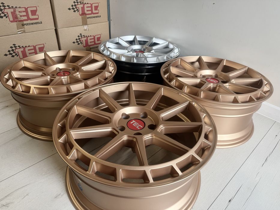 ASA -BBS 19" 5X112 Audi , VW , Mercedes , Skoda, BMW