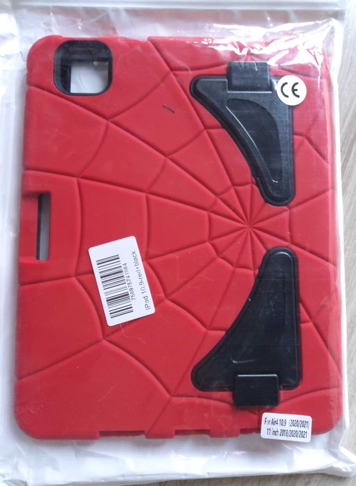 Pancerne etui case obudowa do tablet iPad Air4 10.9 / Pro 11