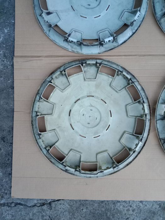 Ковпаки OPEL-R15 Original