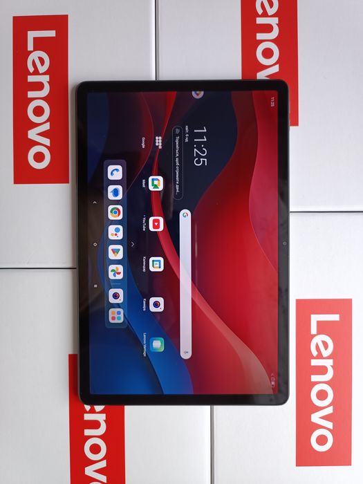 Lenovo tab M11 (K10) 8/128 Wi-fi та Lte (підтримка SIM-картки)