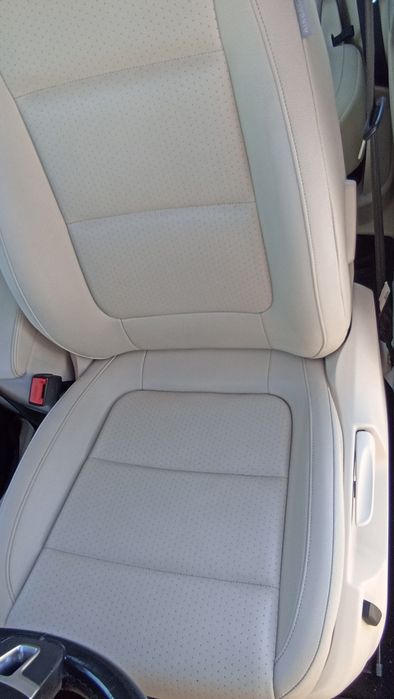 Volkswagen Tiguan автомат