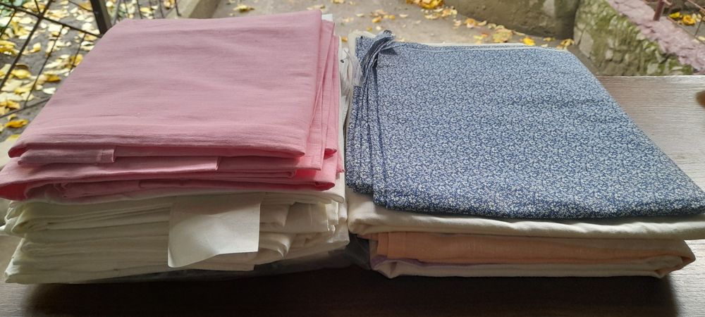 Постельное.. Прихватка. Фартук.