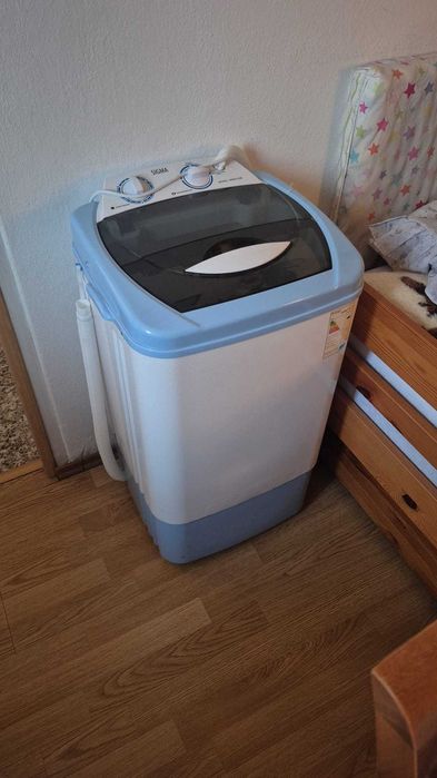 Pralka Sigma model XPB70-288