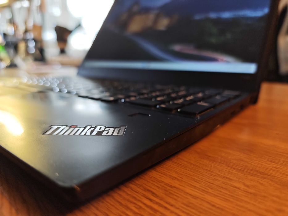 Lenovo Thinkpad E580
