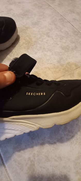 Ténis Skechers 35