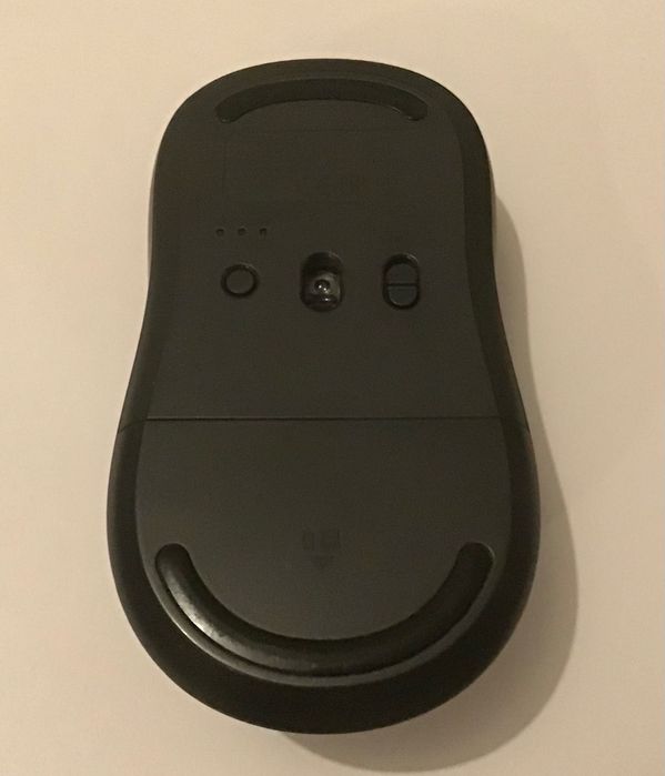 Rato xiaomi wireless Mouse 3