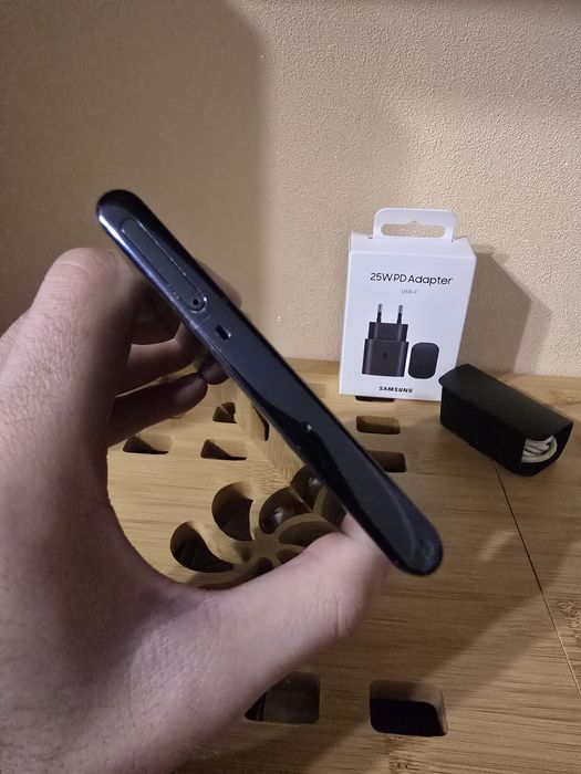 Samsung galaxy note 10 plus 12/256 dual Sim