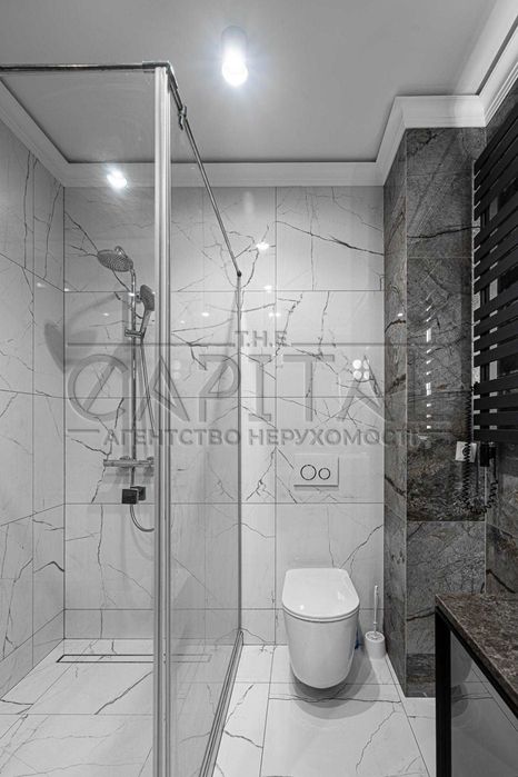 4+-rooms apartment apartment by the address st. Lukyanenko LevkaTimoshenko (area 156 m²) - Atlanta.ua - photo 14