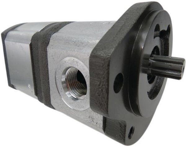 pompa hydrauliczna linde Linde H16 H18