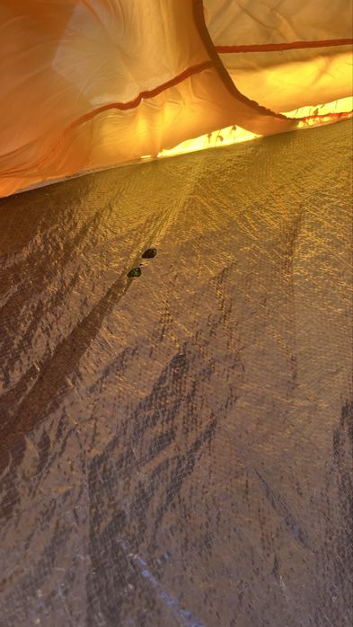 Tenda 2 pessoas