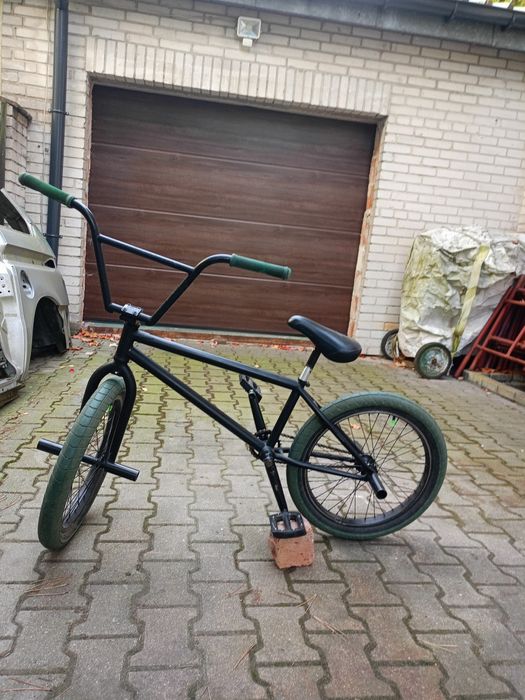 BMX fly bike proton