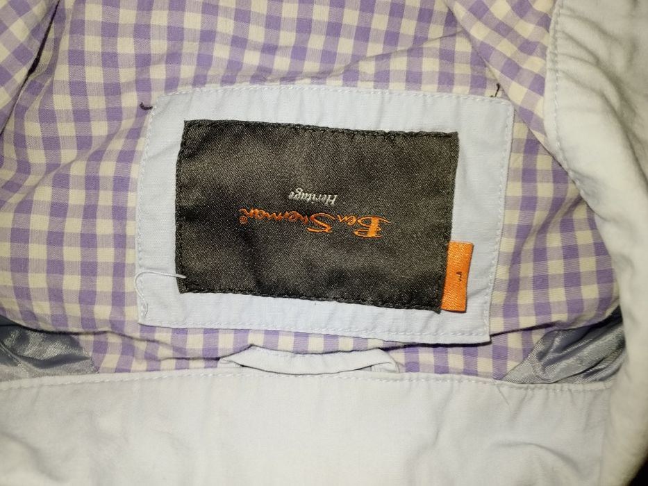 Харик Ben Sherman