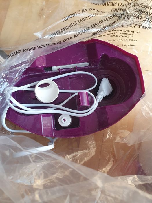 Nawilżacz ultradźwiękowy Eldom